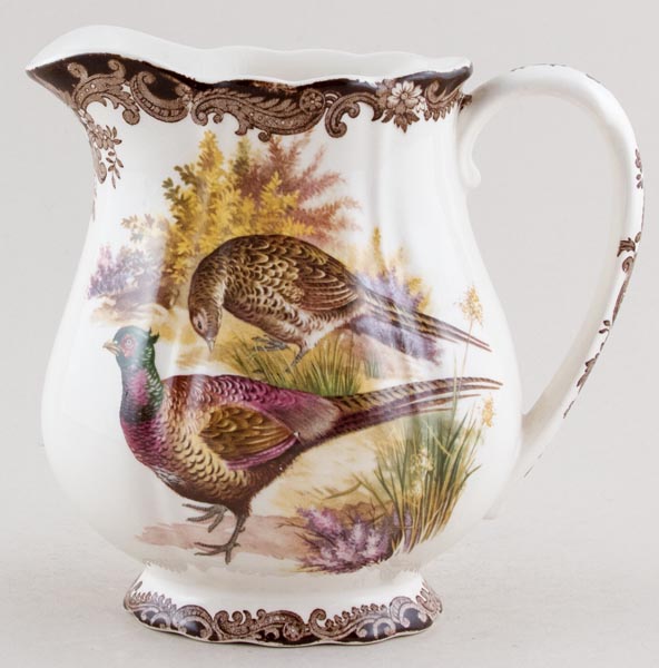 Jug or Pitcher c1970